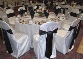 Black And White Checkered Chair Sashes Chair Cover Sash Rentals Chair Covers Chair Covers Wedding Chair Sashes