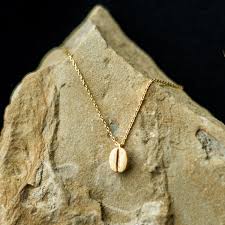 Rose gold coffee maker are. Rose Gold Coffee Bean Necklace