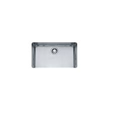 franke kubus undermount kitchen sink