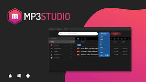 Professional youtube music downloader and player. Mp3 Studio Youtube Downloader 4 6 3 Crack With License Key 2022