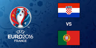 Croatia vs portugal prediction comes ahead of the important uefa nations league showdown on tuesday, november 17. Croacia Vs Portugal Octavos De La Euro 2016 Resultado 0 1