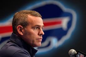 Five takeaways from Bills GM Brandon Beane's season-ending press conference