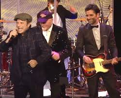 King center for the performing arts in melbourne, fl | friday, february 26, 2016, 8:00 pm. John Stamos Beach Boys Love Roth John Stamos Beach Boys John Stamos Stamos