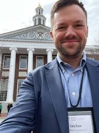 Michael Beanland's Instagram, Twitter & Facebook