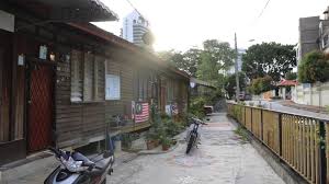All the major amenities like banks, gym, grocers, medical and shops selling household and lifestyle items are nearby. Ttdi Longhouse Blasts Rival Faction For Supporting Trk Condo Project Malaysia Malay Mail