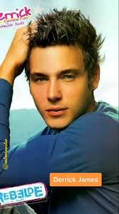 Derrick James Sanders