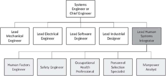 Potential Organization Program Chart Figure 1 Diverges From