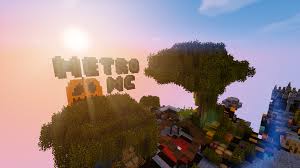 Build battle, prison, anarchy, sky blocks, bed wars and survival are the game modes that make mineland fun! Metro Mc Cracked Minecraft Server Home Facebook