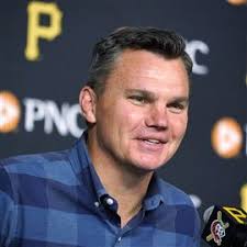 Pirates Pipeline: Jake Lamb's continued confidence has led to strong early  results in Triple-A