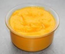 Babys Erster Mohrenbrei Rezept Rezepte Furs Baby Rezepte Babybrei Selber Kochen