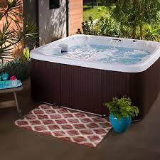 Maybe you would like to learn more about one of these? Hot Tubs Hot Tub Spas Home Saunas The Home Depot