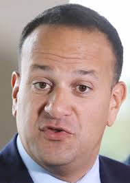Taoiseach 'moved' as he pays visit to Tuam babies grave