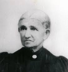 Abby Susan Angell Trout (1825-1896)