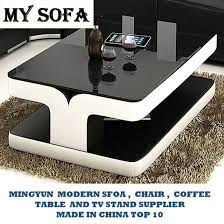 Churanty black highlight glass top cocktail coffee t. China Hot Sell Tempered Glass And Leather Coffee Table China Coffee Table Tempered Glass Coffee Table
