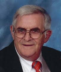 Ray Lathrem Obituary