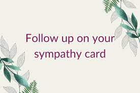 Maybe you would like to learn more about one of these? What To Write In A Sympathy Card A Definitive Guide The Pen Company Blog