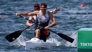 Harrison took home the first olympic gold medal in the event. Gvwxkbxrgmc3rm