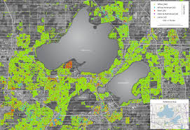 The wisconsin dnr annually estimates the size of the population of deer in each deer management unit. Resources
