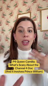 Channel 4 Dispatches Royal Family