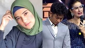 Ini kan pertama kali iki tadi. Bantah Isu Cerai Nadya Mustika Rahayu Tegaskan Rumah Tangganya Dengan Rizky Baik Baik Saja Tribunnews Com Mobile