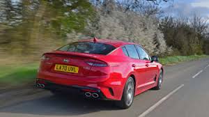 Coffee machine reviews 2020 kia stinger. New Kia Stinger Gt S 2021 Review Auto Express