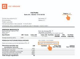 Pentru transfer bancar menționăm conturile colectoare în care pot fi achitate facturile NoutÄƒÈ›i In Procesul De Alegere A Ofertelor Cez Vanzare Pe PiaÈ›a LiberalizatÄƒ De Energie Stiri Regionale Oltenia Jurnalul Olteniei