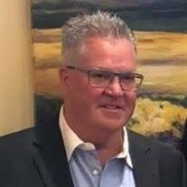 Mr. Bradley "Brad" Todd Erskine Obituary