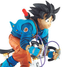 Dragon ball xenoverse revisits famous battles from the series through your custom avatar and other classic characters. Desktop Real Mccoy Dragon Ball Z Son Goku 02 F Edition Pvc Figure Hobbysearch Pvc Figure Store