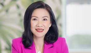 Singapore Stories: Eileen Chua, SAP Singapore