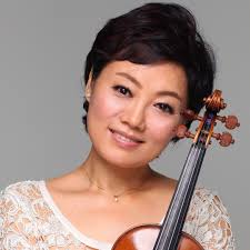 Stream Hyun Mi Kim, Cesar Franck Sonata for Violin and Piano in A major 3rd  Mov, Recitativo-Fantasia. Moderato-Molto Lento.mp3 by Hyun Mi Kim,  violinist