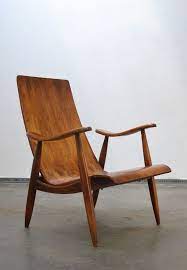 From Northern Canada Whatever Captures My Attention All Very Random Inability To Focus Teak Lounge Chair Furniture Interior Furniture