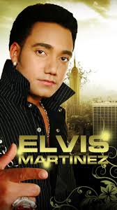 Elvis Martínez Hoy Te Vi Diferente