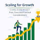 i2n Scaling for Growth: Funding Options & Tax Credits 101