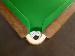 Both carom billiards and pocket billiards (pool) are cue sports. Why Is Snooker So Hard Compared To Pool Quora