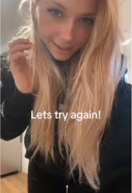 Dani Smiley Homeless