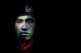 The military has declared Basilan free from the presence of Abu Sayyaf  bandits after the remaining eight members of the group surrendered