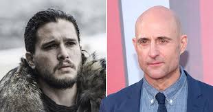 Game Of Thrones: Mark Strong reveals he was 'first choice' to play a  character