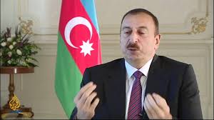 En son ilham aliyev haberleri anında burada. Frost Over The World Ilham Aliyev Our Future Is In Our Hands Youtube