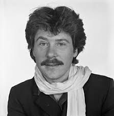 Lijst van Rotterdammers