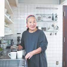 自分に似合う服が見つからない もやもや 中臣美香さん vol １ 暮らしとおしゃれの編集室 石黒智子 暮らし 生活