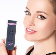 The owner olina is very nice, she help my wife . Rush O Lash Medium
