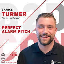 Chance Turner's Instagram, Twitter & Facebook