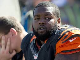 Bengals place Smith