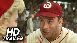 A League of Their Own