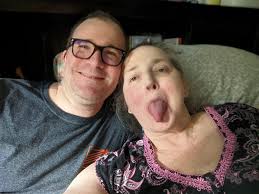 Profile for Cancer Courage