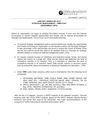 Malaysia is a home of several public limited company berhad (bhd). Bmst5103 Assignment 50