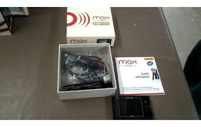 Le wikango xl millenium est un assistant d'aide à la conduite qui mise sur la simplicité d'utilisation et le confort. Wikango Max