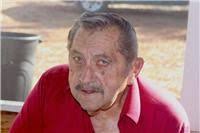 William Nero Obituary (1943