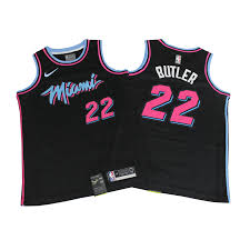 Get all the very best miami heat jimmy butler jerseys you will find online at store.nba.com. Swingman Jimmy Butler 22 Miami Heat Jersey 2019 20 By Nike Black Gogoalshop