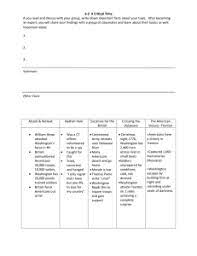 3 Struggling Towards Saratoga